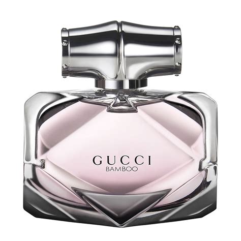 gucci bamboo perfume for her|Gucci bamboo perfume original.